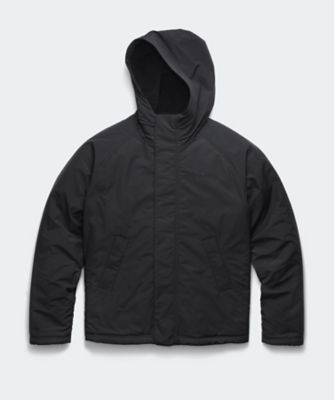 7067M Alberni Reversible Fleece